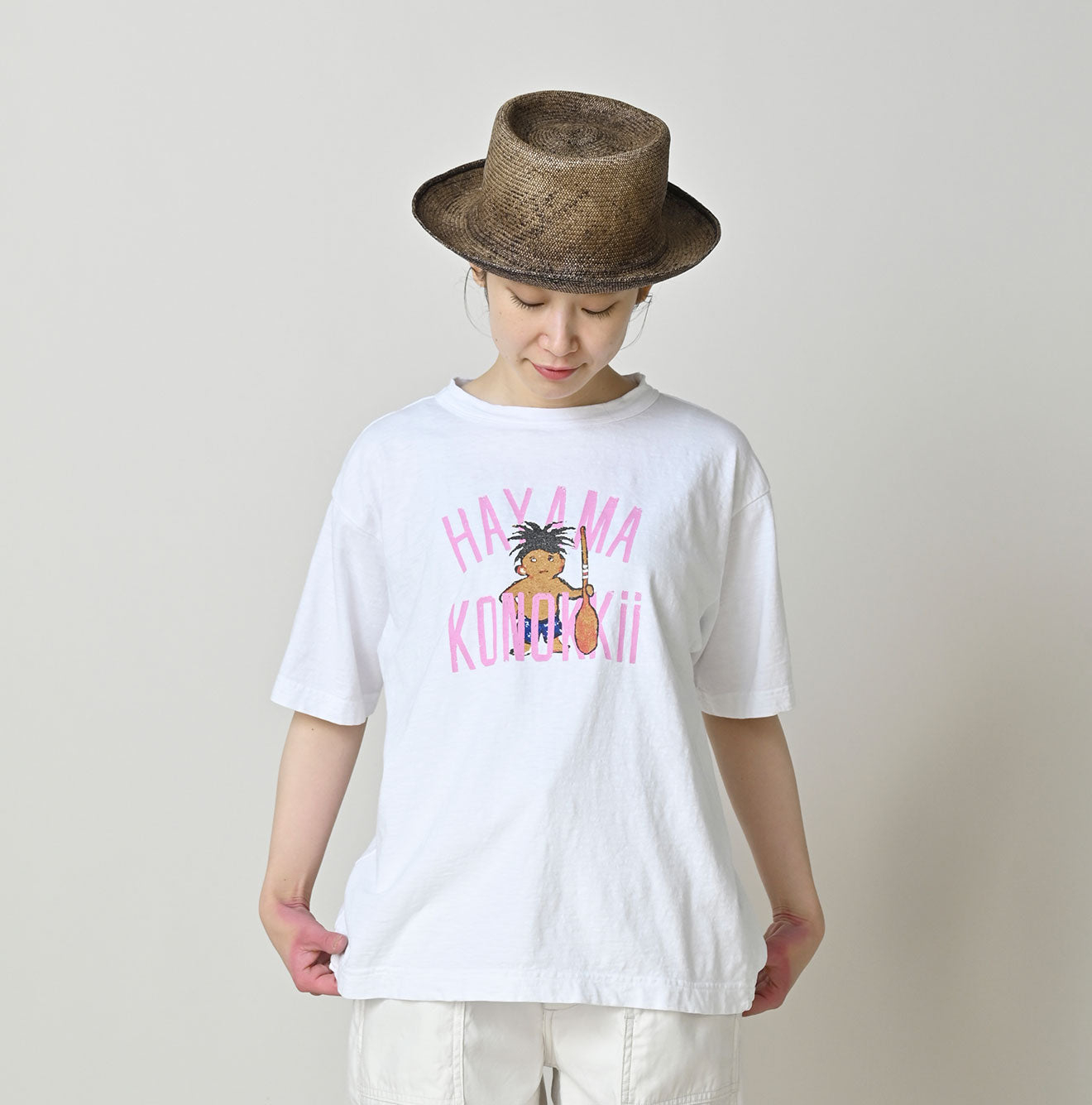 Streetwear Brand In Japan - تي شيرت 
