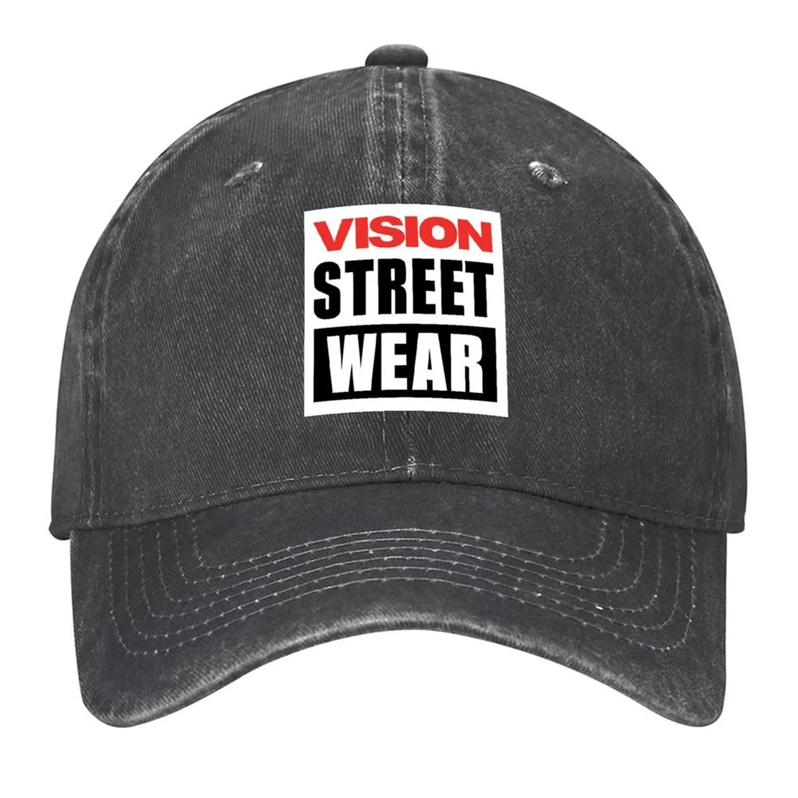 Vision Streetwear Brand - قبعة بيسبول من VISION STREET WEAR،
