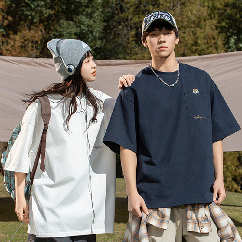 Streetwear Brand In Japan - تي شيرت رجالي من ماركة TFETTERS