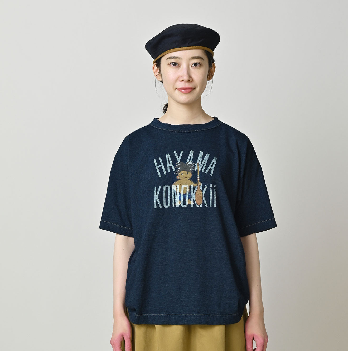 Streetwear Brand In Japan - تي شيرت 