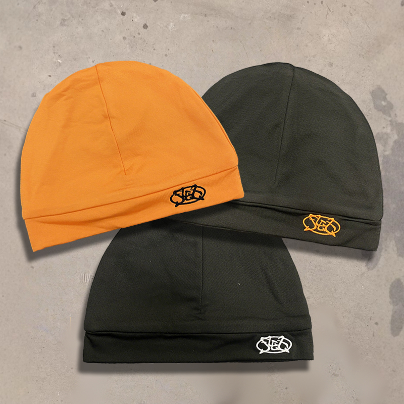 Streetwear Brand Beanie - الرجعية الهيب هوب البلوز قبعة العصرية