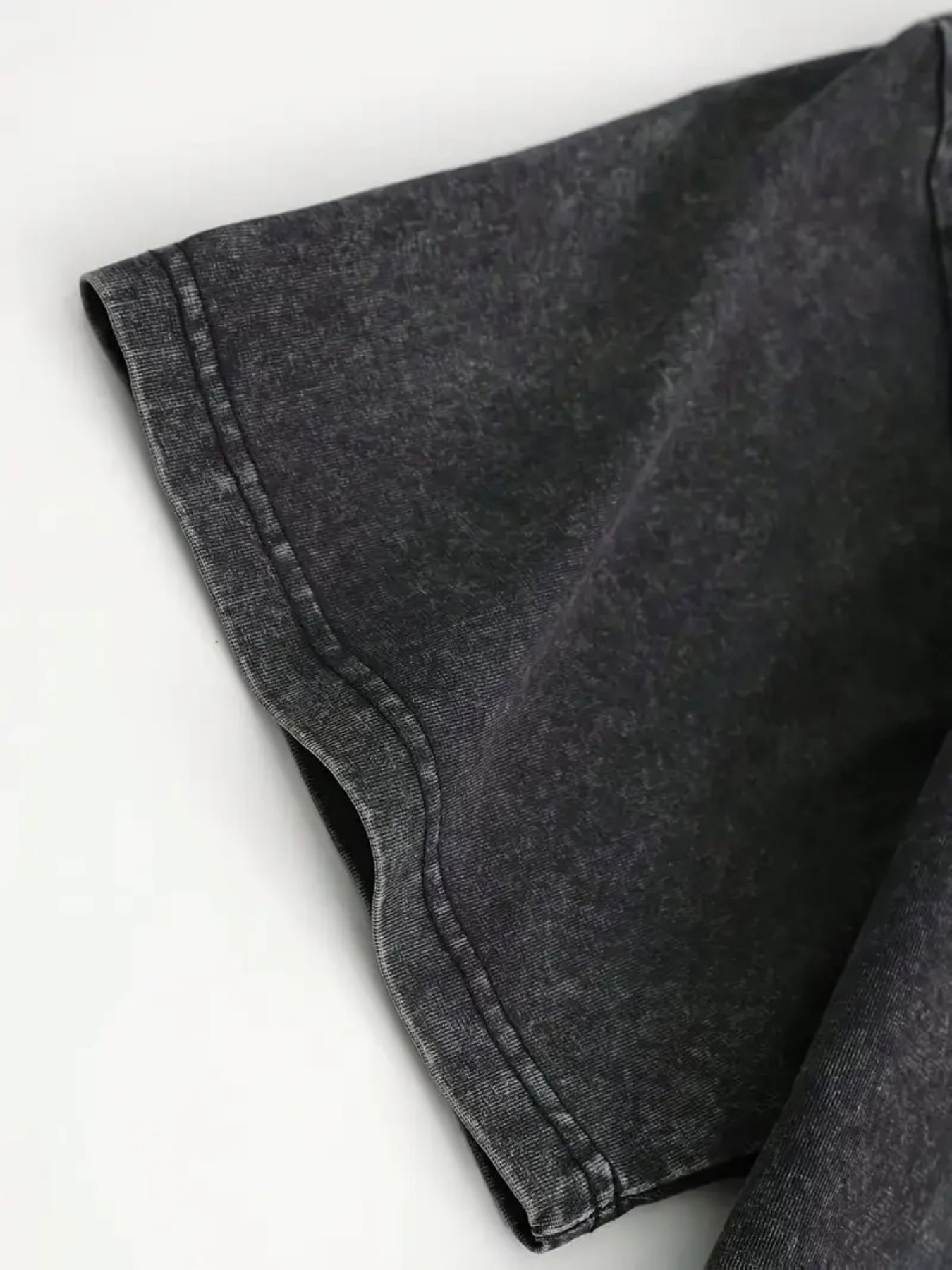 تي شيرت رجالي من القطن المغسول - مراجعة Streetwear Brand Quotes وسعره