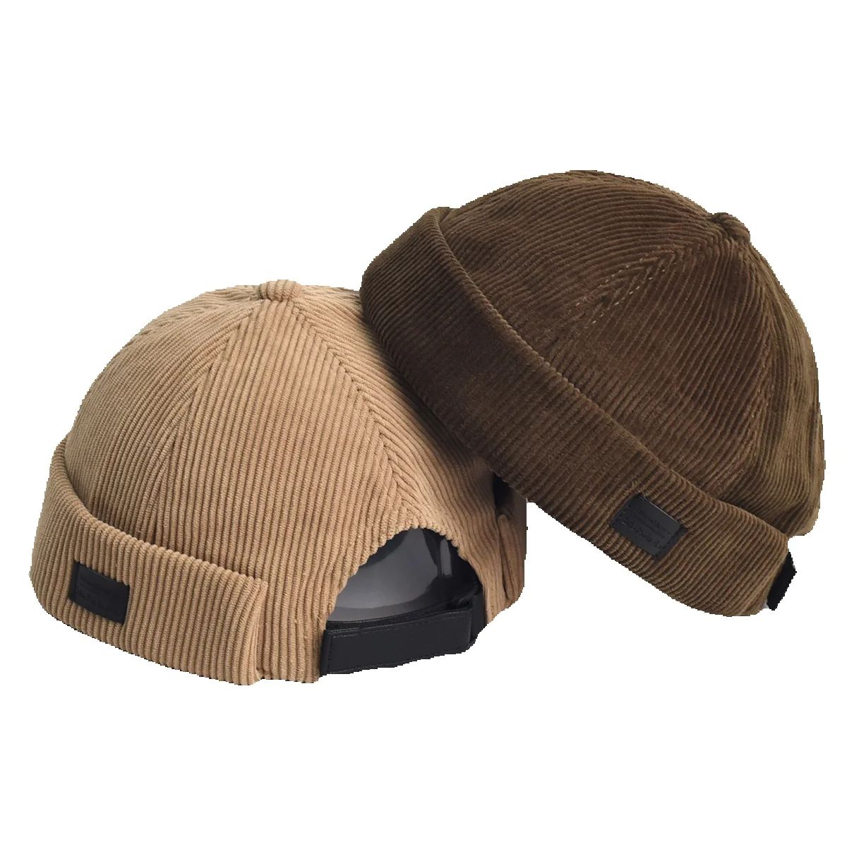 الرجعية قبعة صغيرة للجنسين قبع - مراجعة Streetwear Brand Beanie وسعره
