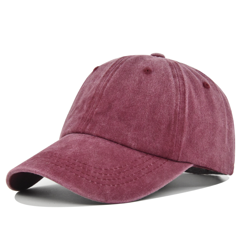 قبعات بيسبول عصرية بلون موحد ل - مراجعة Streetwear Brand Beanie وسعره