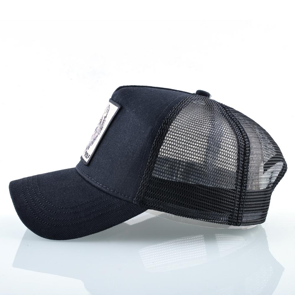 الرجال Snapback قبعات الصيف تن - مراجعة Streetwear Brand Beanie وسعره