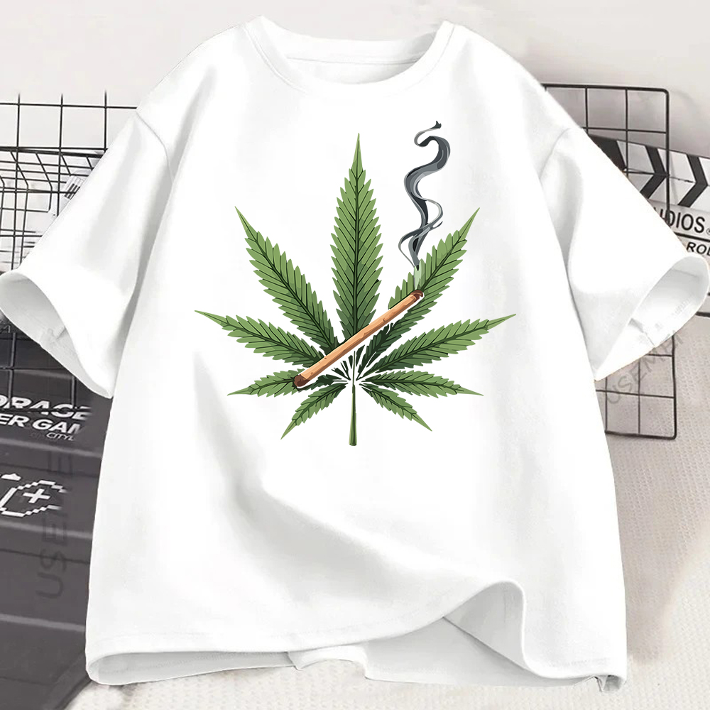 تي شيرت صيفي مطبوع للرجال بأكم - مراجعة Streetwear Brand In Japan وسعره