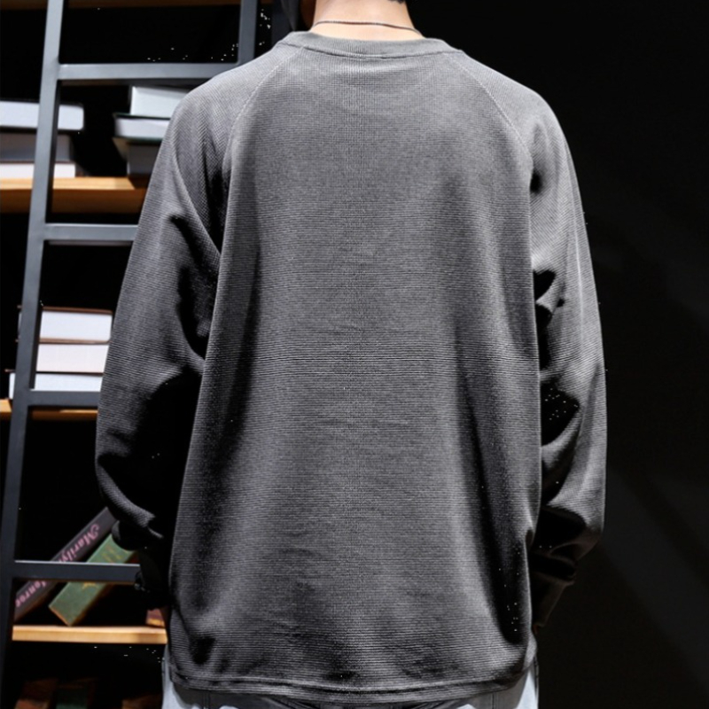 بلوزات بطبقة أساسية أحادية الل - مراجعة Streetwear Brand Quotes وسعره