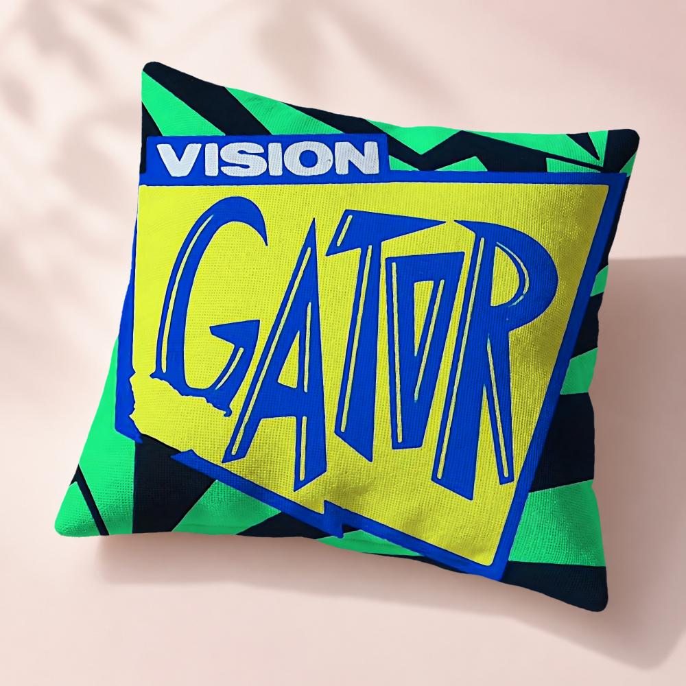 غطاء وسادة من براند فيجن ستريت - مراجعة Vision Streetwear Brand وسعره