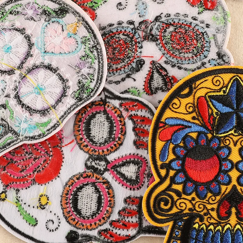 التصحيح روك Thermocollant الشر - مراجعة Streetwear Brand Stickers وسعره