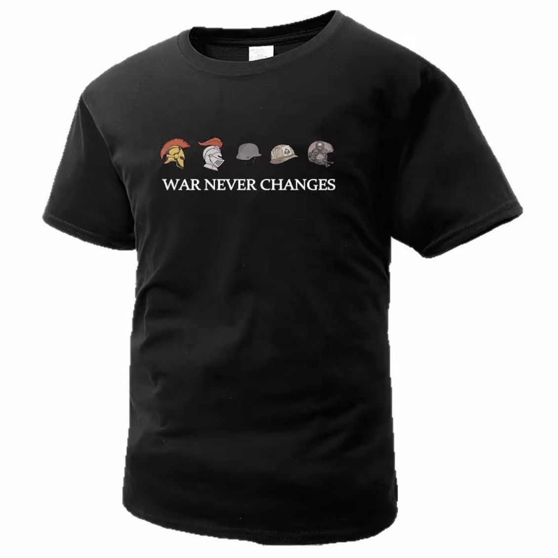 خوذة تطور التاريخ الاتجاه الأم - مراجعة Streetwear Brand Shirts وسعره