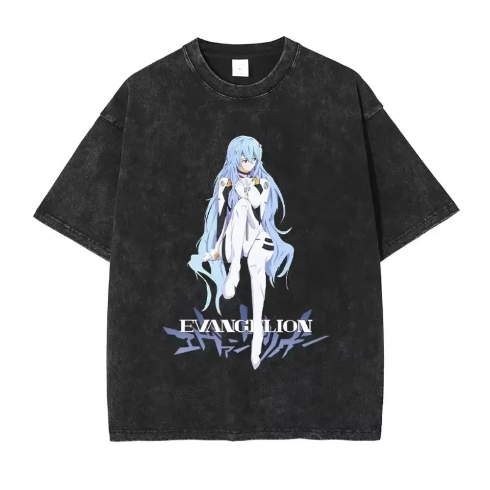 المتضخم الرجال تي شيرت الملابس - مراجعة Streetwear Brand In Japan وسعره