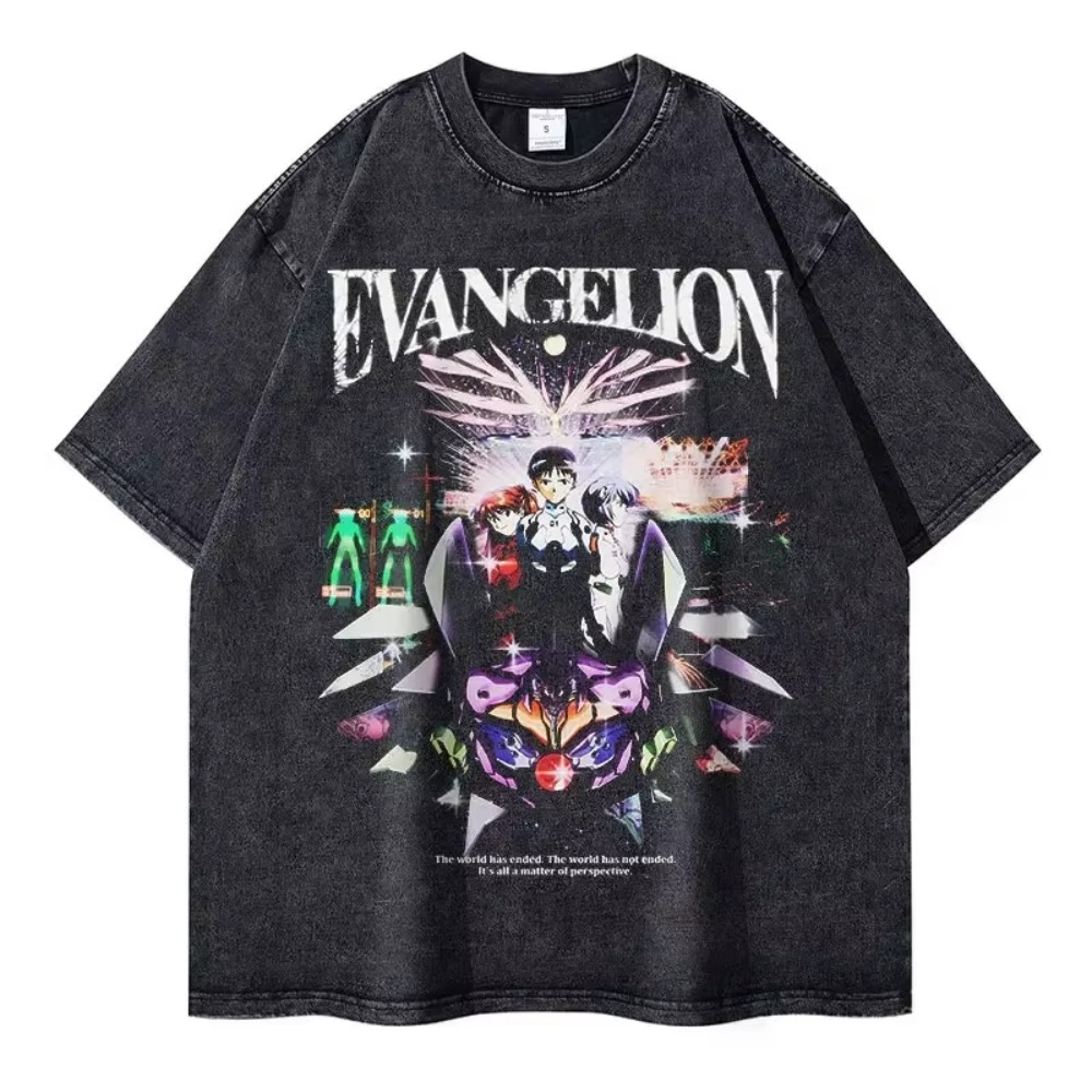 المتضخم الرجال تي شيرت الملابس - مراجعة Streetwear Brand In Japan وسعره