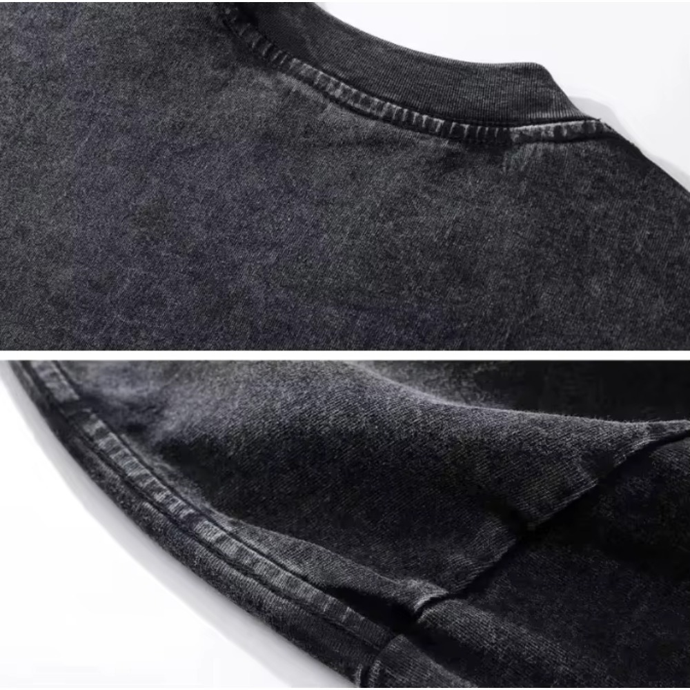 المتضخم الرجال تي شيرت الملابس - مراجعة Streetwear Brand In Japan وسعره