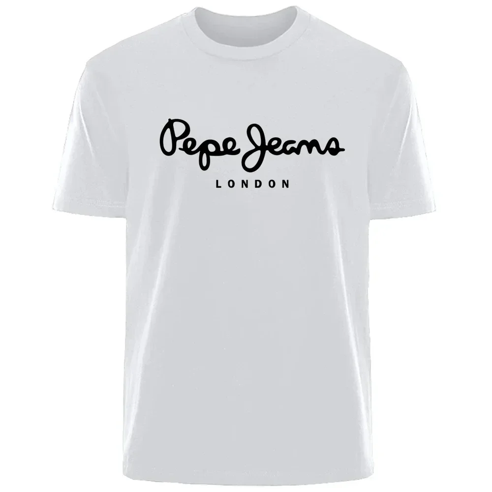 تي شيرت Pepe Jeans London للسي - مراجعة Streetwear Brand London وسعره