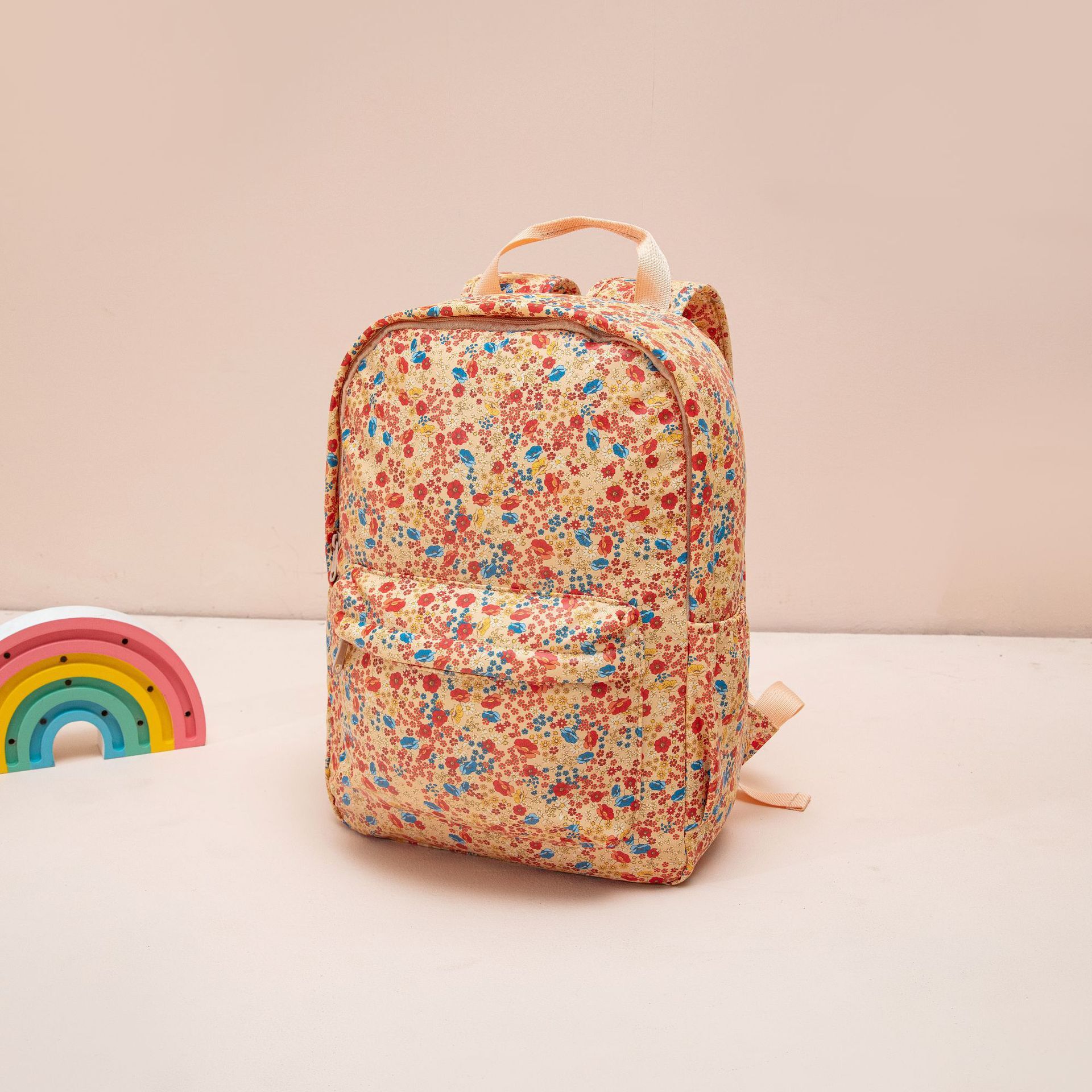 حقيبة ظهر للأطفال من KS حقيبة  - مراجعة Streetwear Brand Bag وسعره
