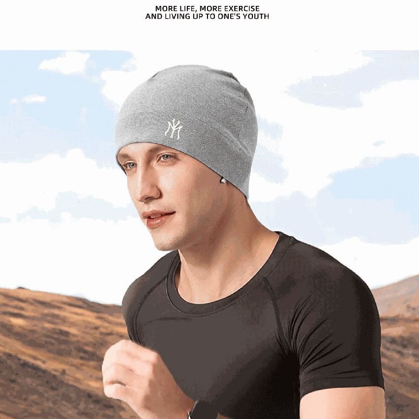 قبعة صغيرة عصرية للجنسين - قبع - مراجعة Streetwear Brand Beanie وسعره