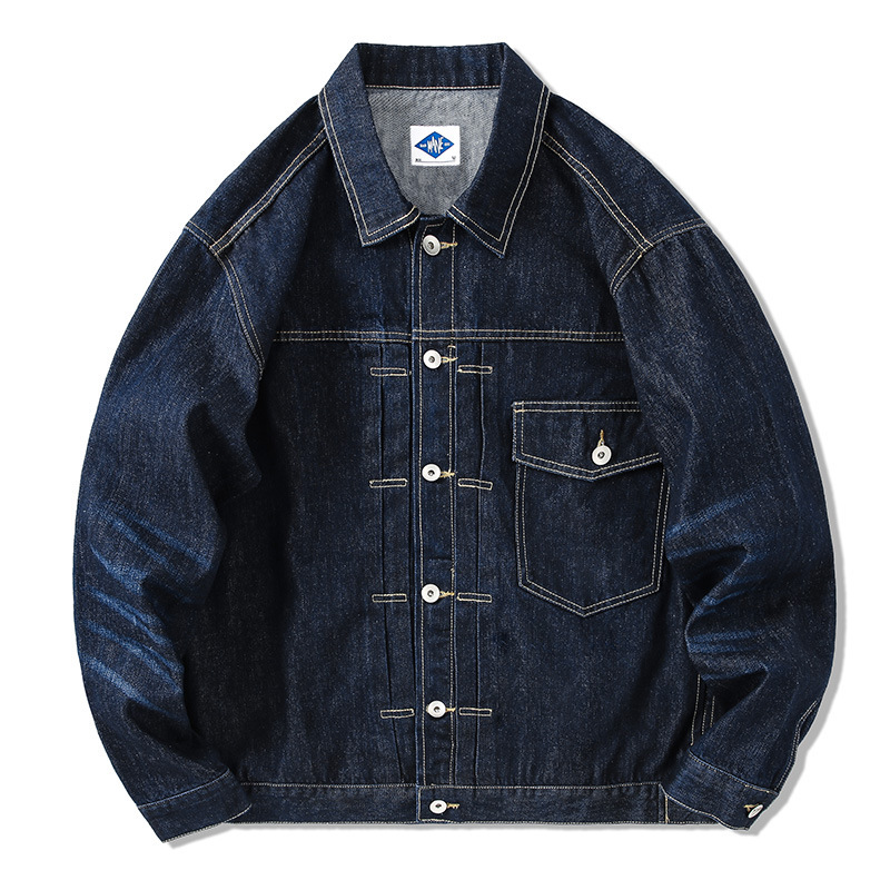 المد العلامة التجارية الأزرق ا - مراجعة Streetwear Brand In Japan وسعره