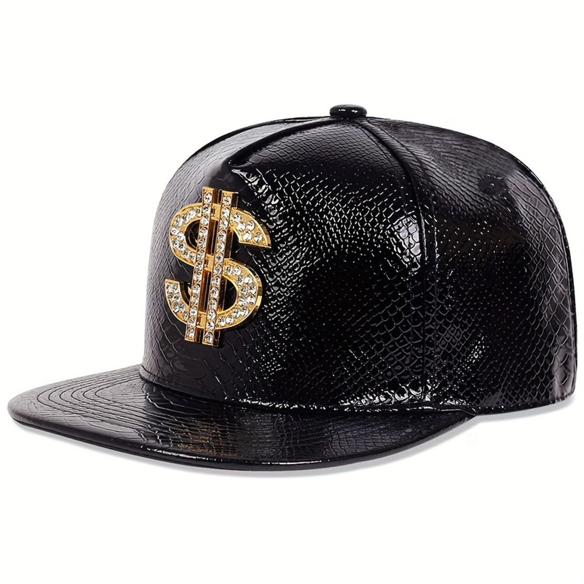 قبعة بيسبول جلدية بتصميم علامة - مراجعة Streetwear Brand Beanie وسعره