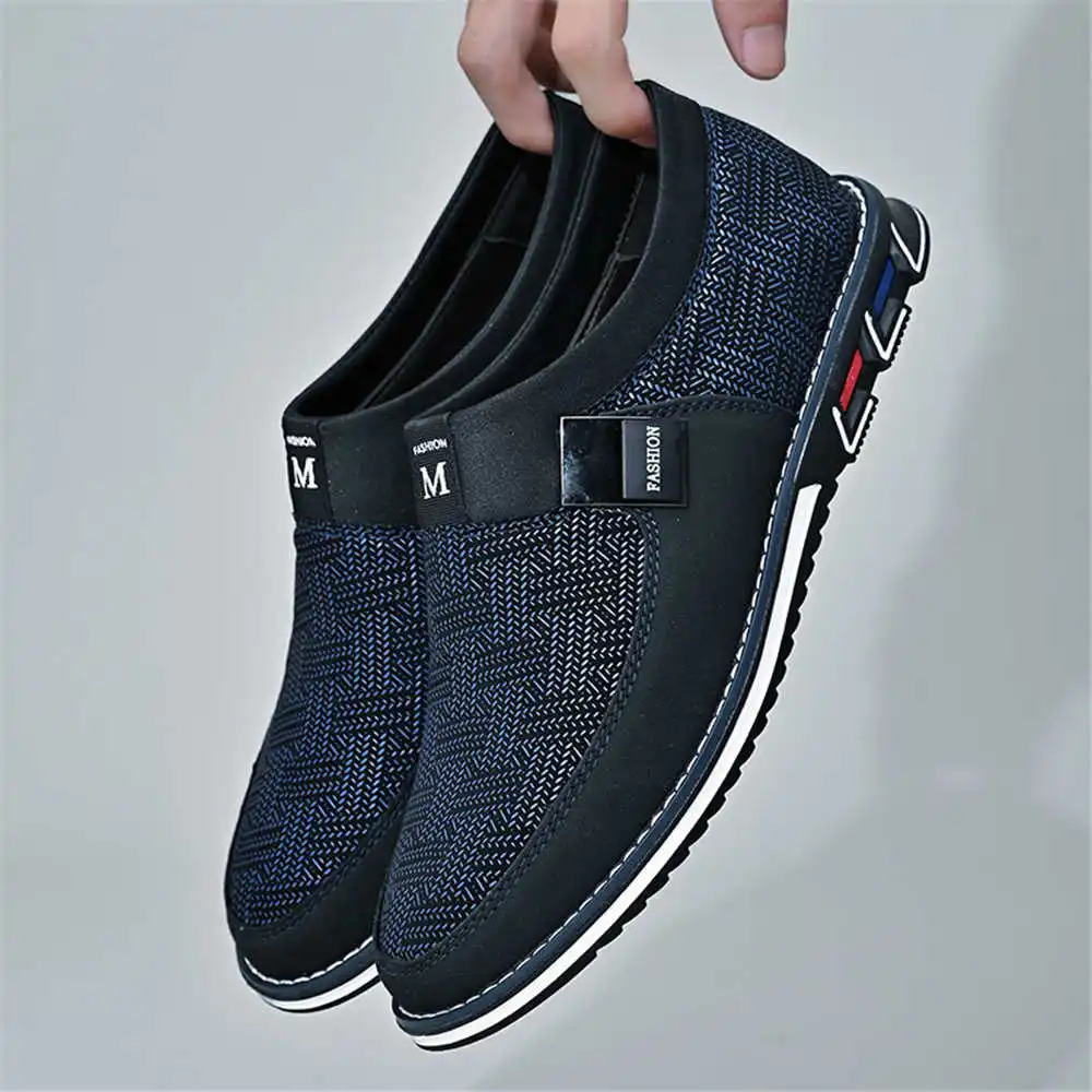الأزرق الداكن 44-45 أحذية الصي - مراجعة Streetwear Brand Vietnam وسعره