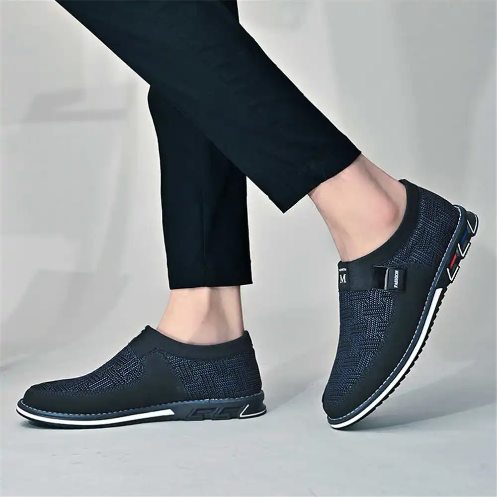 الأزرق الداكن 44-45 أحذية الصي - مراجعة Streetwear Brand Vietnam وسعره