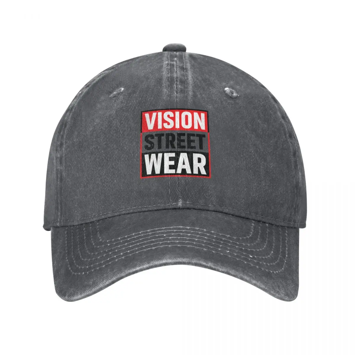 قبعة بيسبول عصرية من Trendy Vi - مراجعة Vision Streetwear Brand وسعره