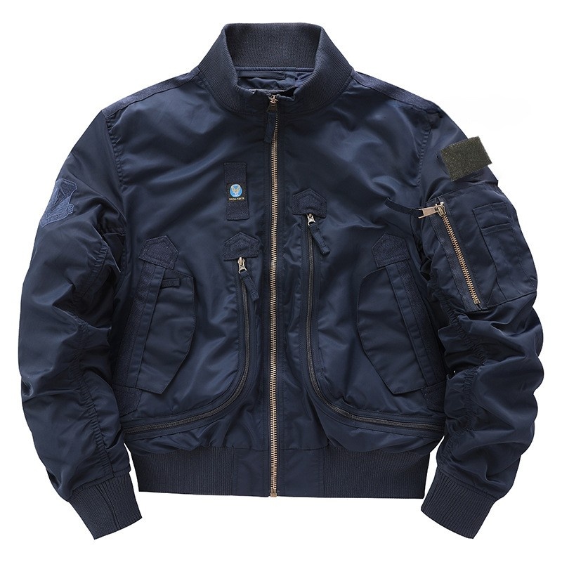 جاكيت ومعطف رجالي صوف بومبر مس - مراجعة Streetwear Brand Heart وسعره