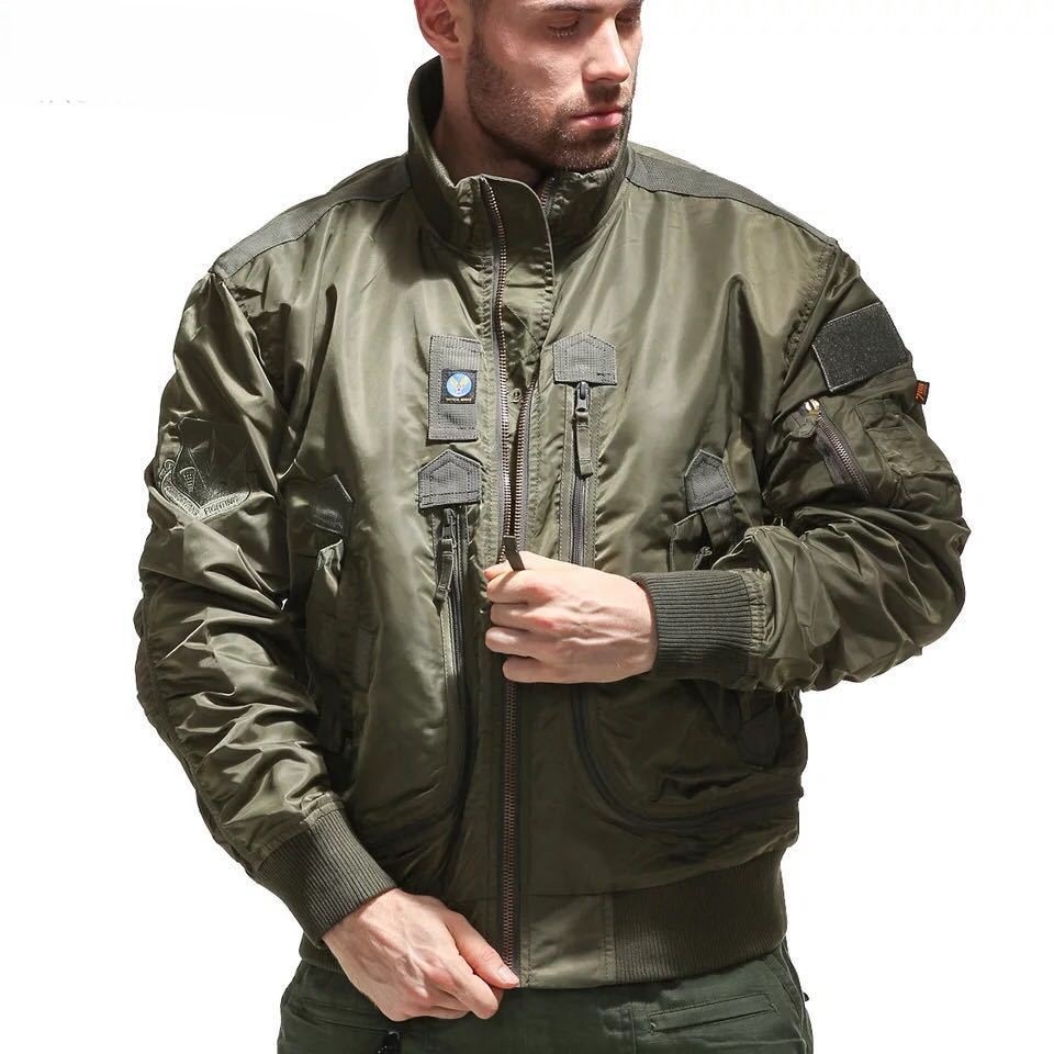 جاكيت ومعطف رجالي صوف بومبر مس - مراجعة Streetwear Brand Heart وسعره