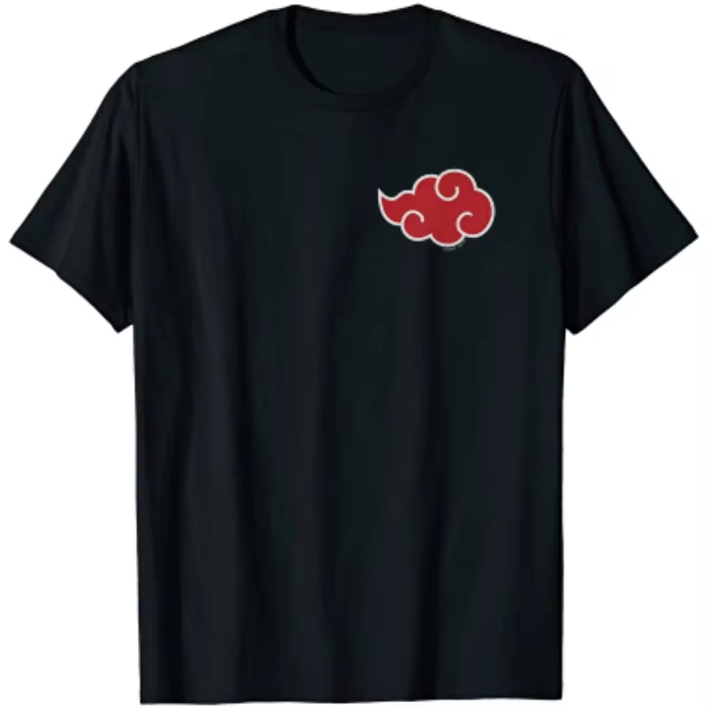 قمصان رجالية ونسائية بطباعة رم - مراجعة Streetwear Brand In Japan وسعره
