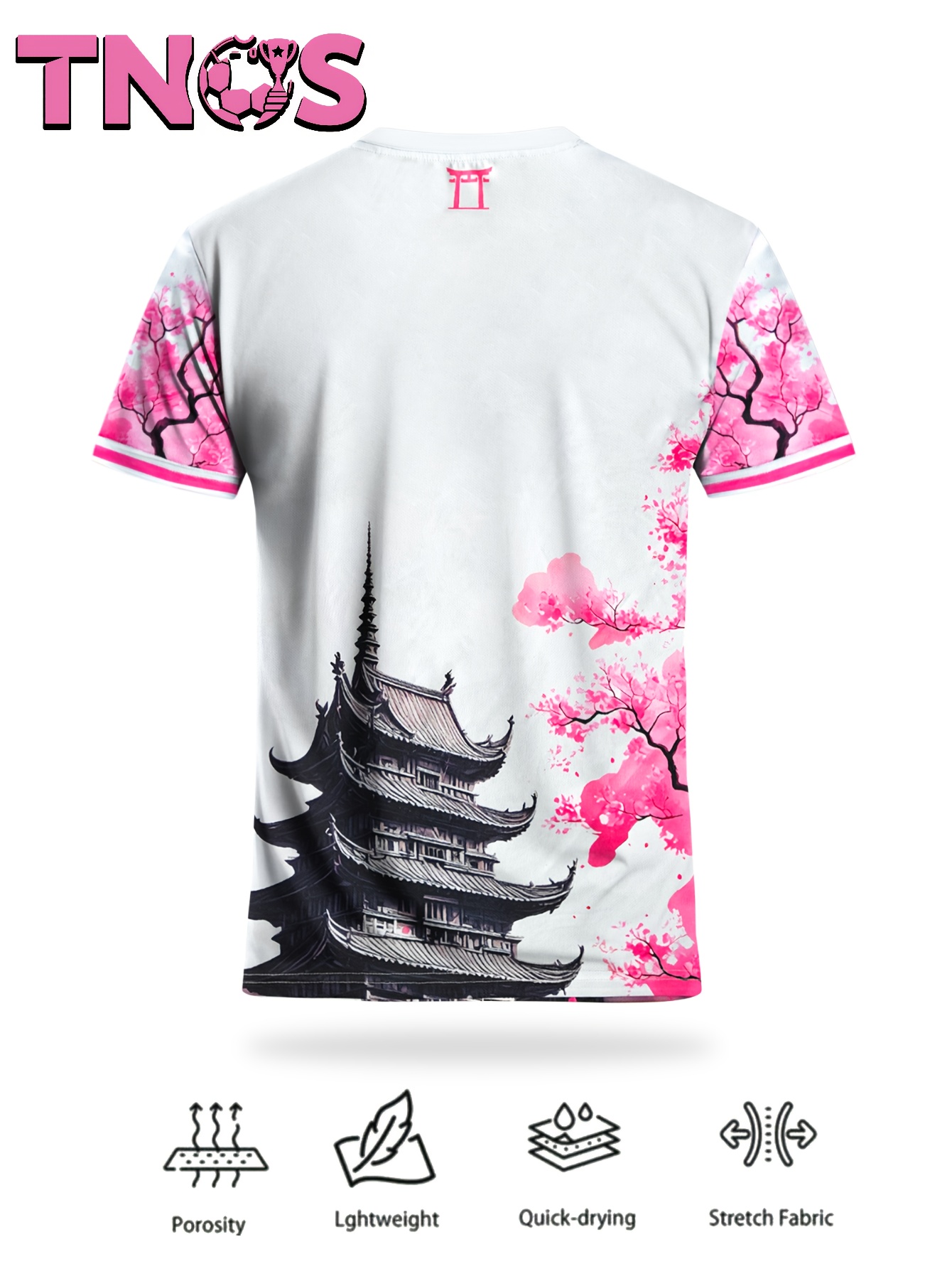 قميص كرة قدم ياباني من ماركة T - مراجعة Streetwear Brand In Japan وسعره