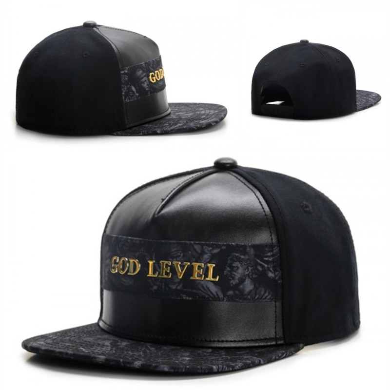 قبعة بيسبول جلدية من ماركة فاش - مراجعة Streetwear Brand Beanie وسعره