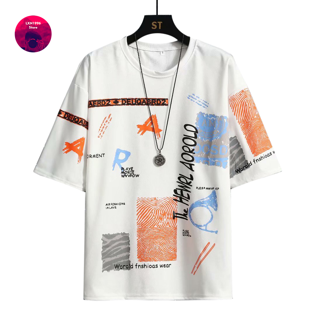 الرجال Harajuku الجرافيك الأسو - مراجعة Streetwear Brand In Japan وسعره