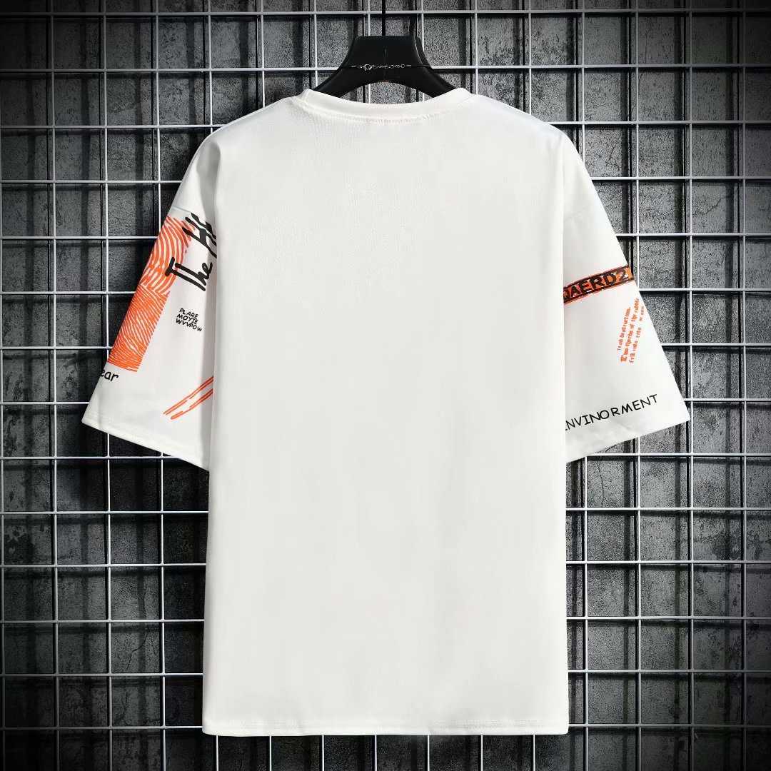 الرجال Harajuku الجرافيك الأسو - مراجعة Streetwear Brand In Japan وسعره