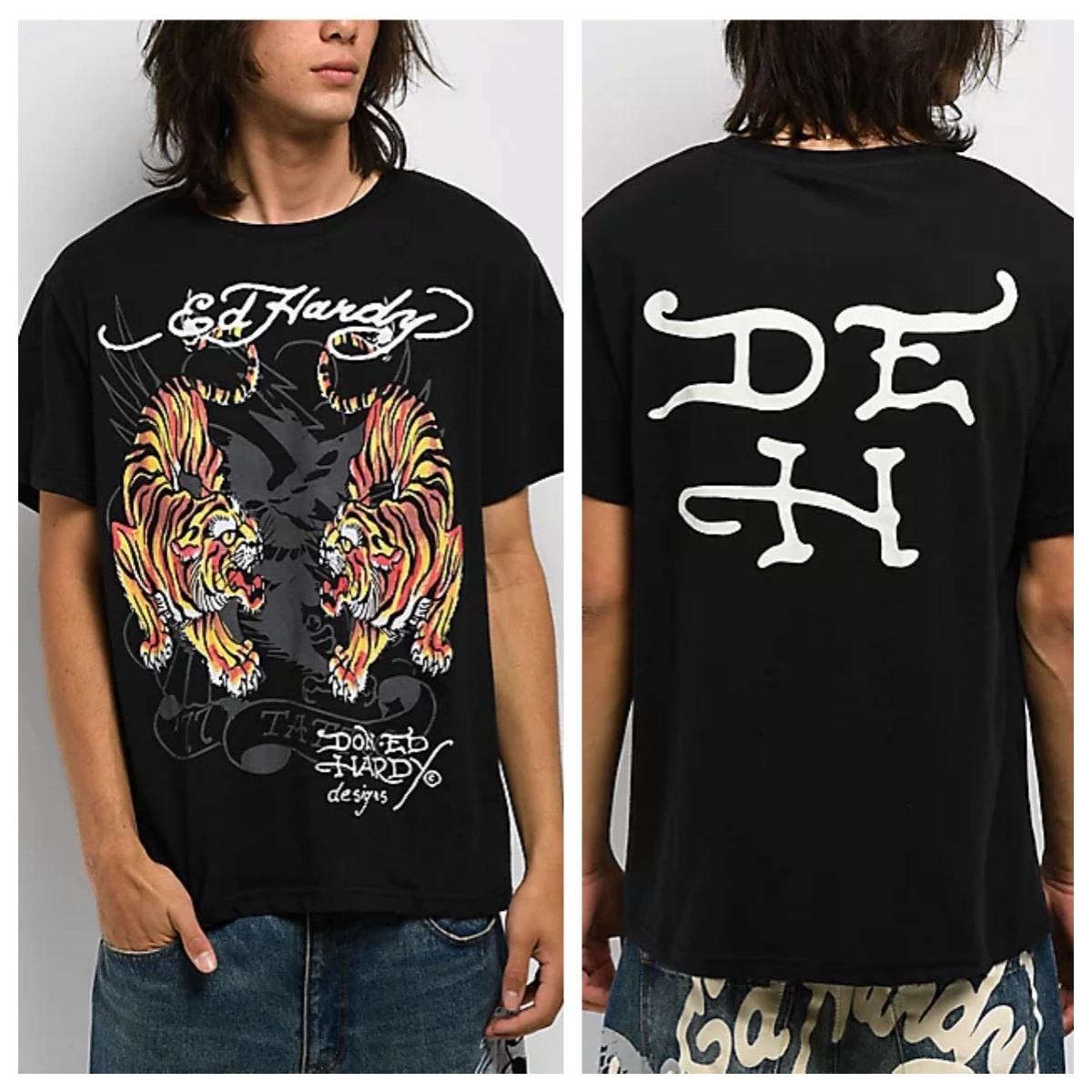 تي شيرت بتصميم قلب مقدس أحمر ا - مراجعة Streetwear Brand Heart وسعره
