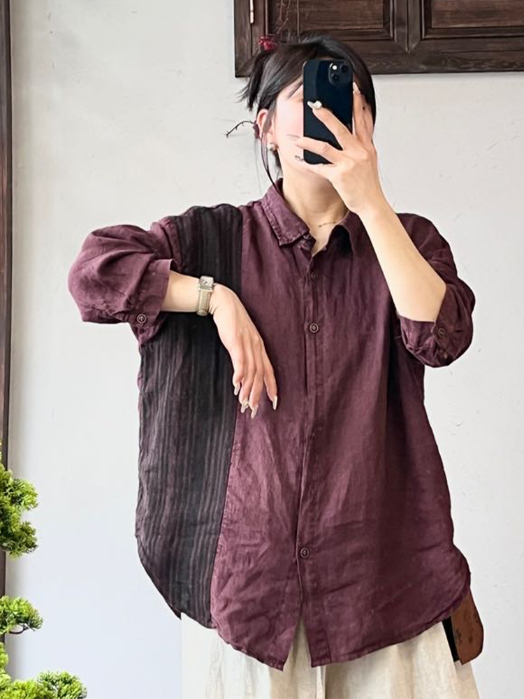 Amax LuluE ماركة 2025 الخريف ا - مراجعة Streetwear Brand Shirts وسعره