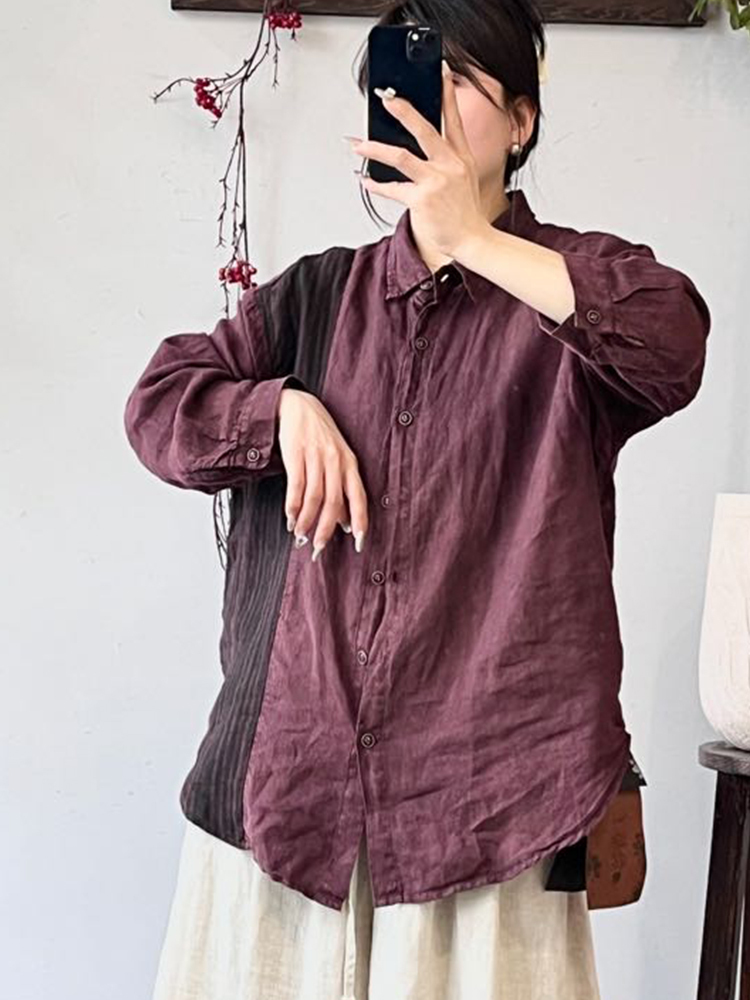 Amax LuluE ماركة 2025 الخريف ا - مراجعة Streetwear Brand Shirts وسعره