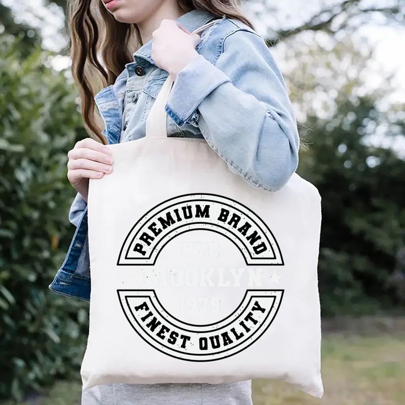 شارة علامة تجارية فاخرة بتصميم - مراجعة Streetwear Brand Bag وسعره