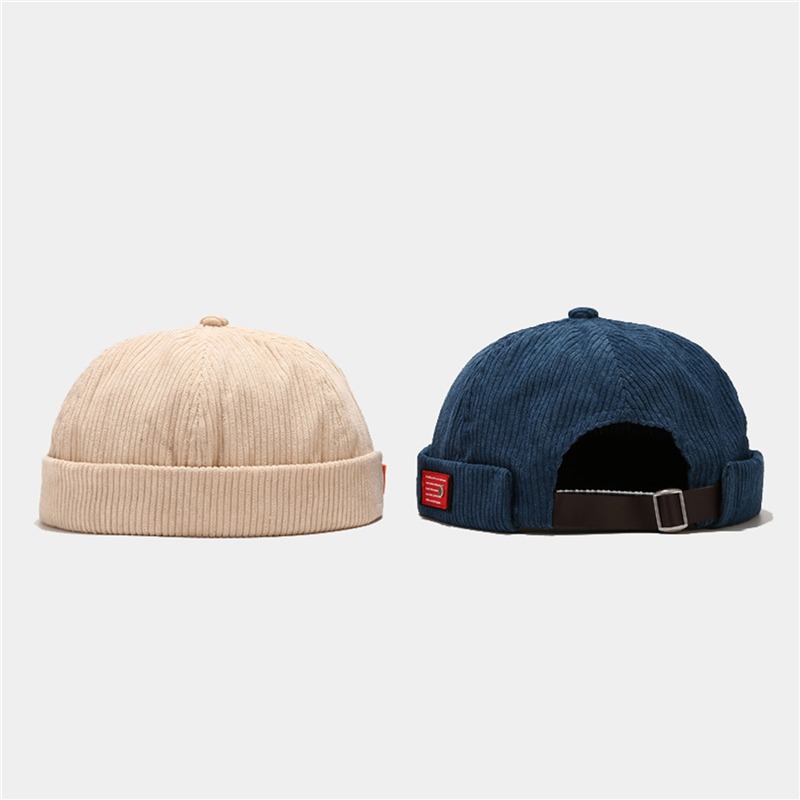 قبعات بيني كلاسيكية للرجال وال - مراجعة Streetwear Brand Beanie وسعره