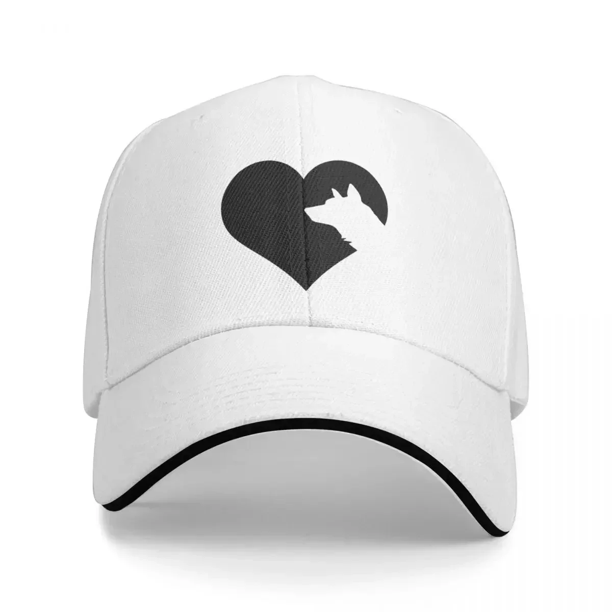 قبعة بيسبول جديدة من The Heart - مراجعة Streetwear Brand Heart وسعره