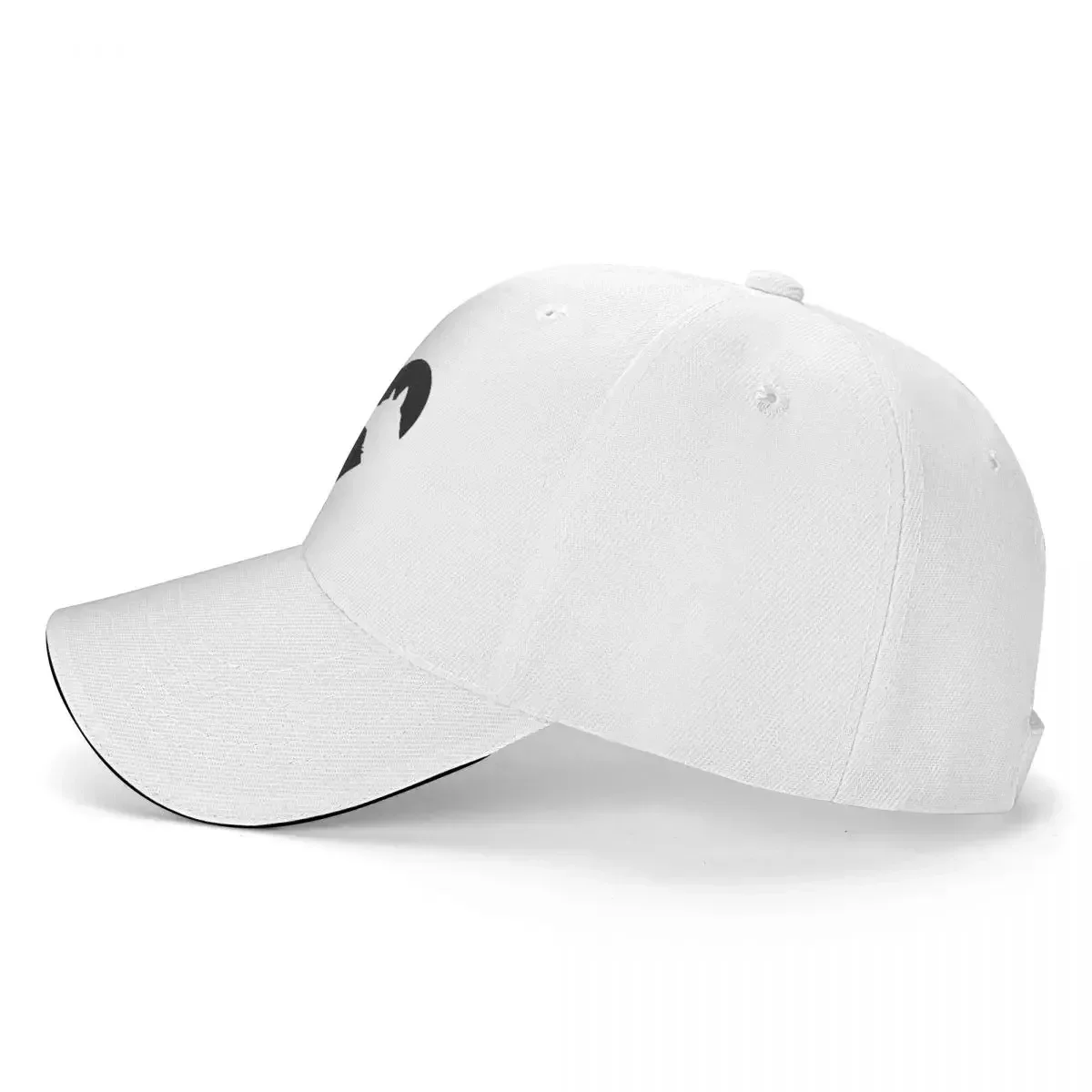 قبعة بيسبول جديدة من The Heart - مراجعة Streetwear Brand Heart وسعره
